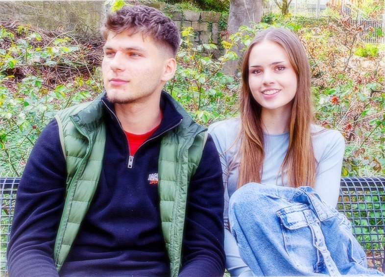 Sally und Emil