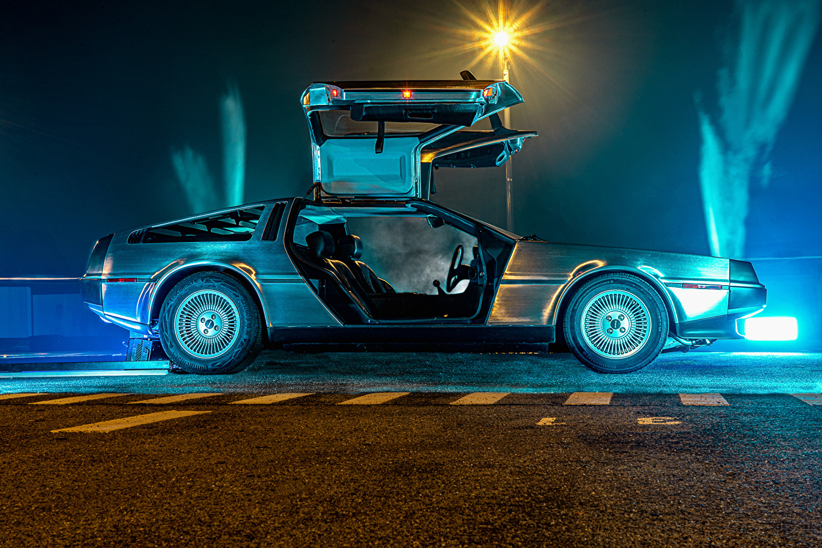 Back To The Future
