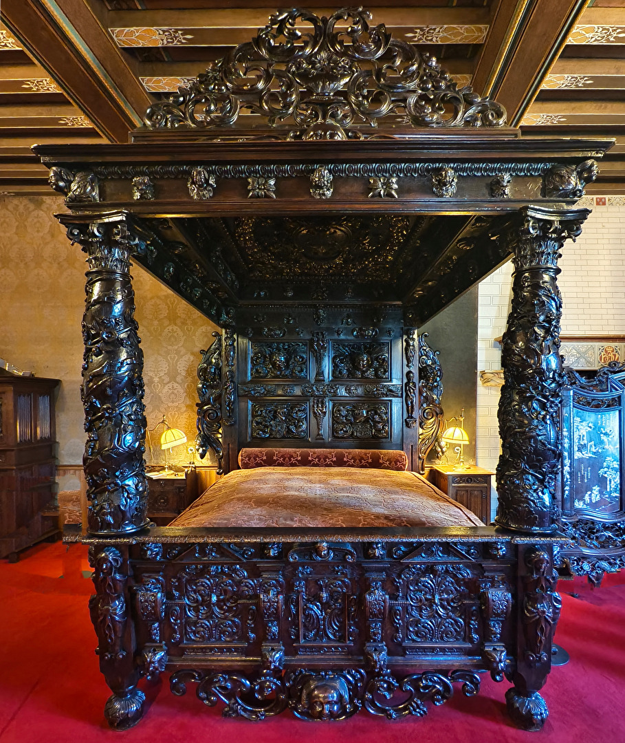 man gönnt sich ja sonst nicht´s