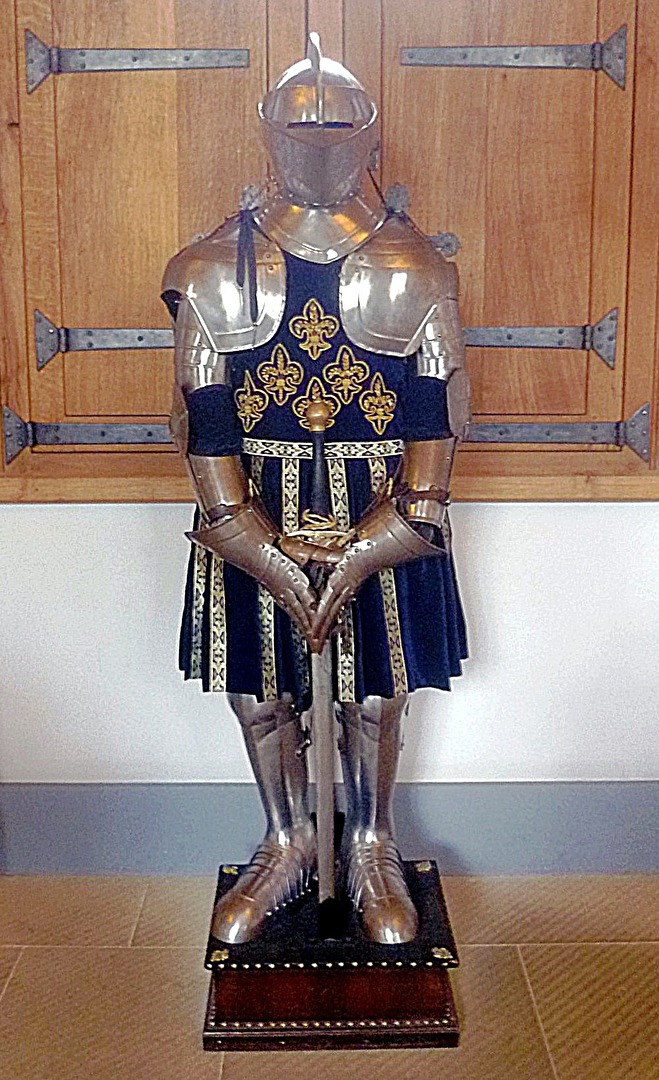 Ritter Kunibert der Unbesiegbare