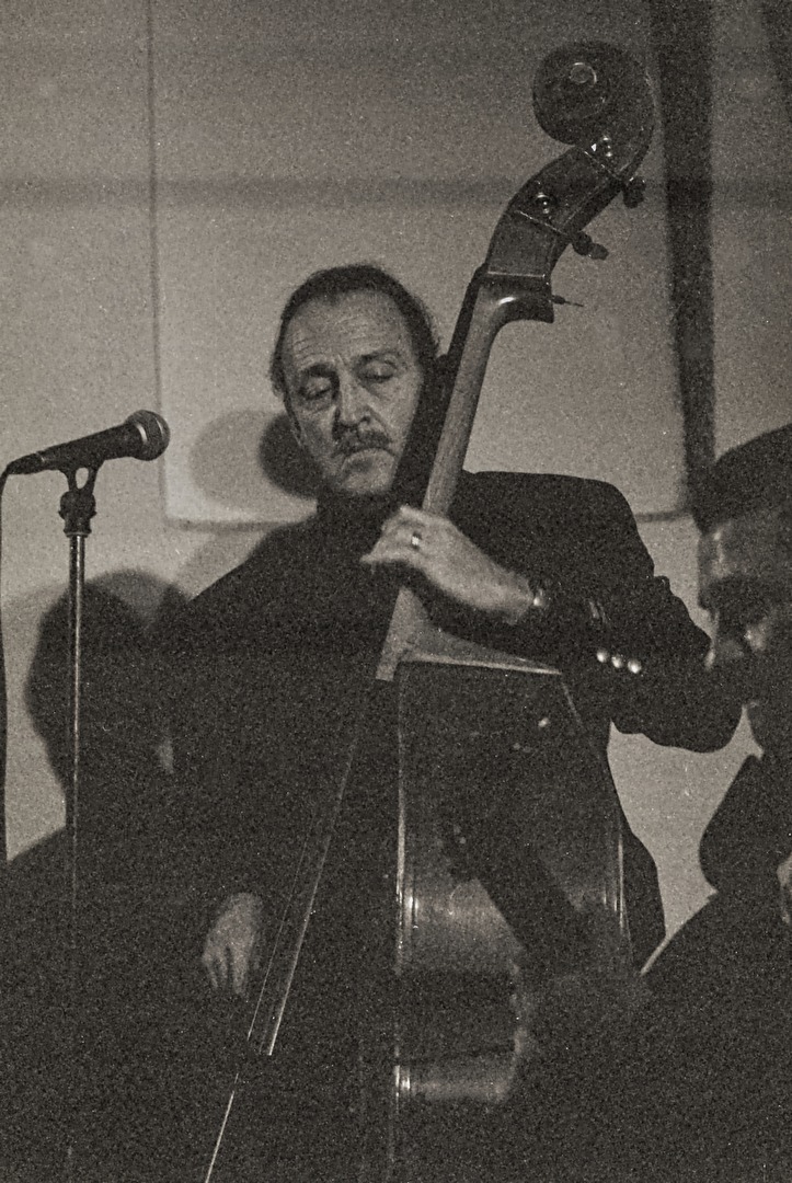 Jazz - Sinti Swing (2)