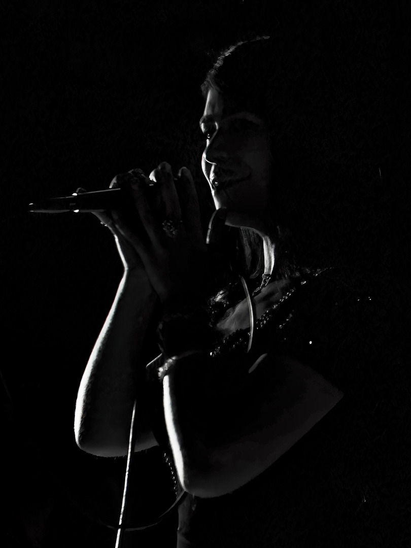 Singe, wem Gesang gegeben ...