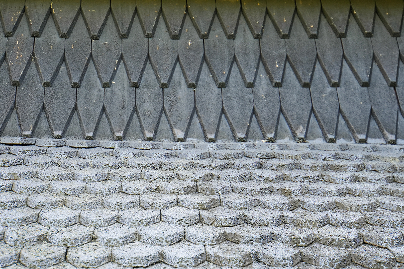 Details, Strukturen, Perspektiven