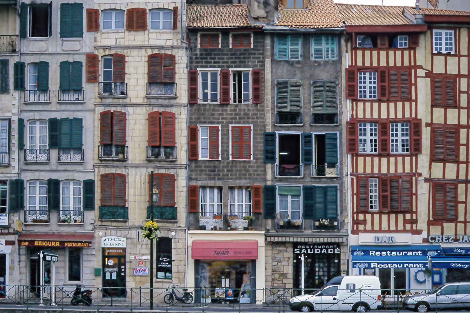 50 Shades Of ... Windows