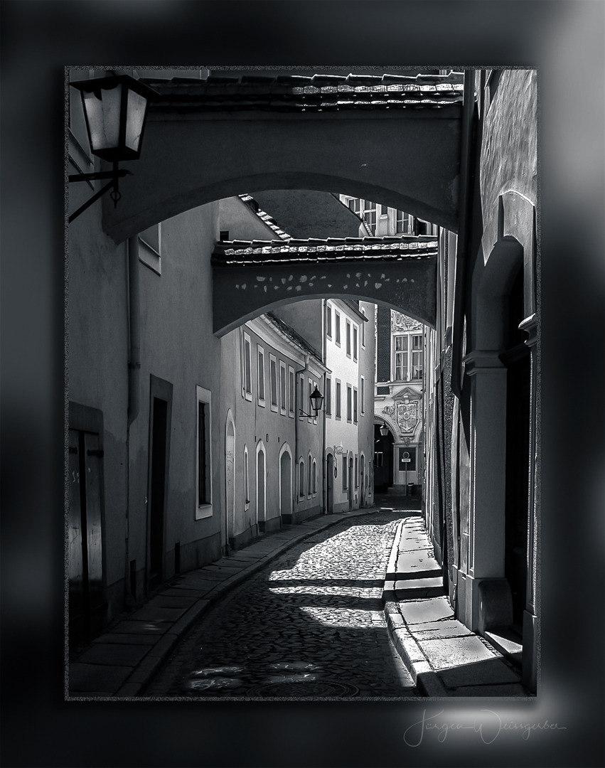Görlitzer Gasse