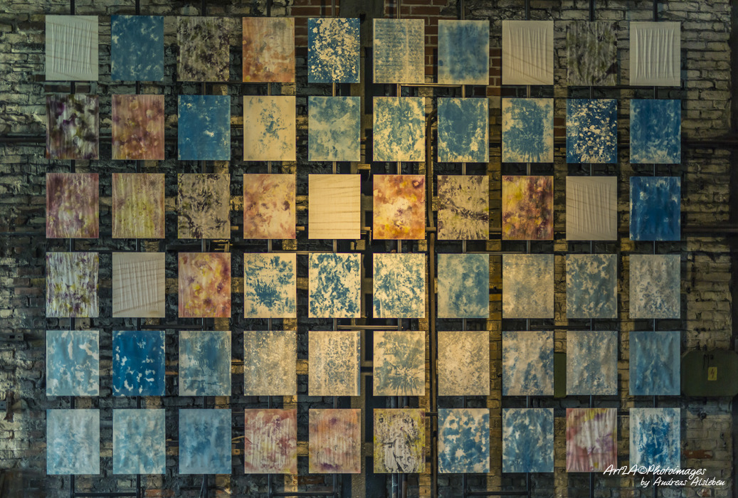 Kunst in Peenemünde