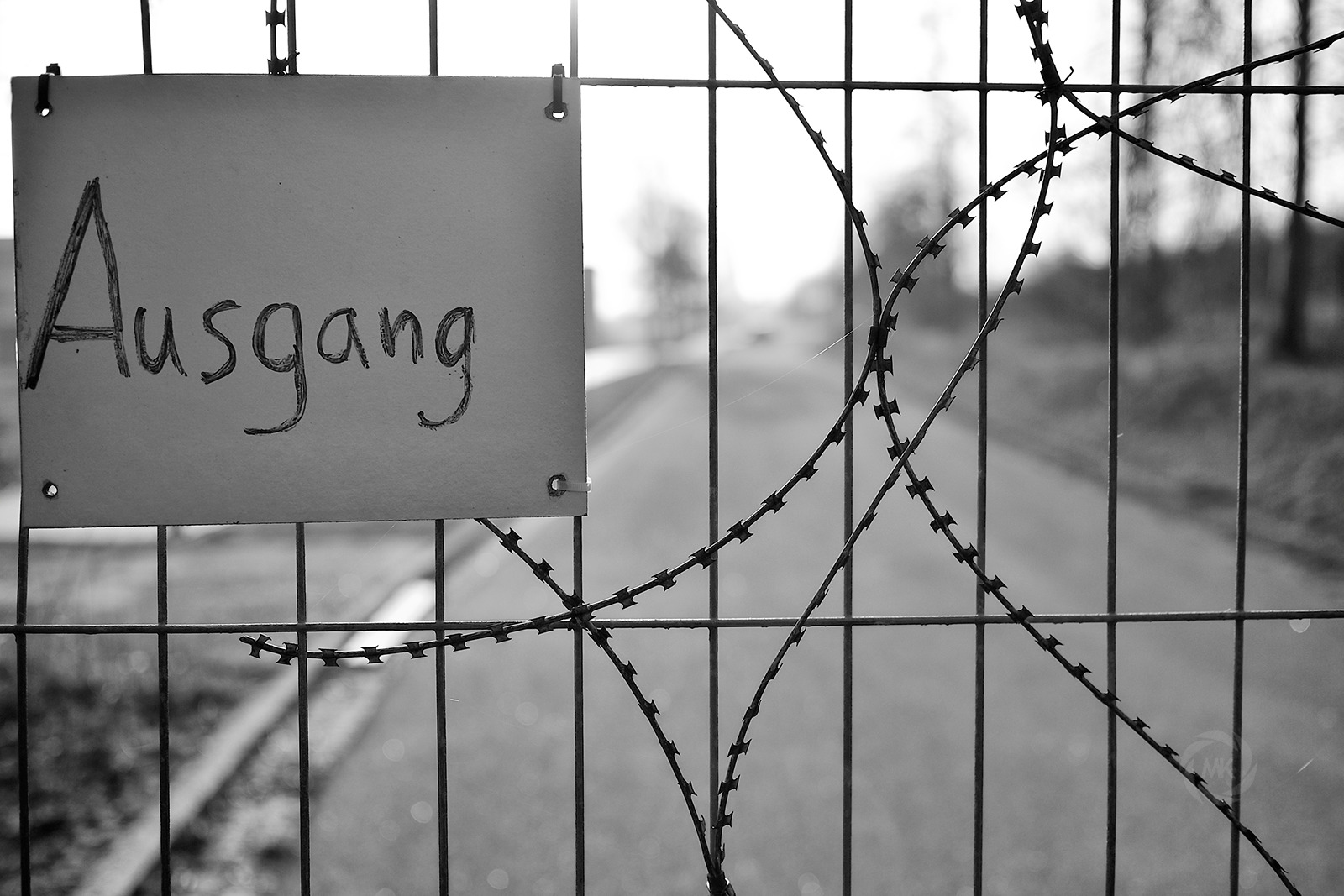 Ausgang