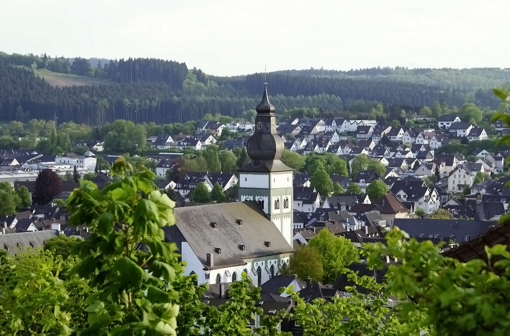 Attendorn