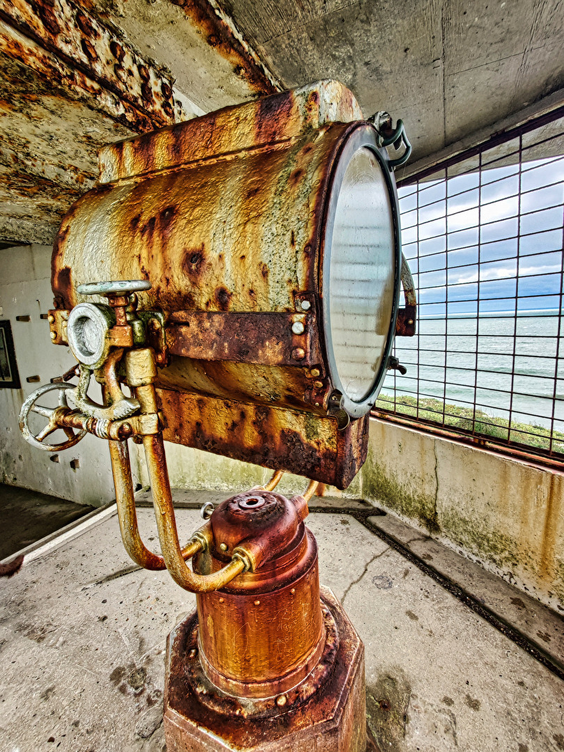 Rost