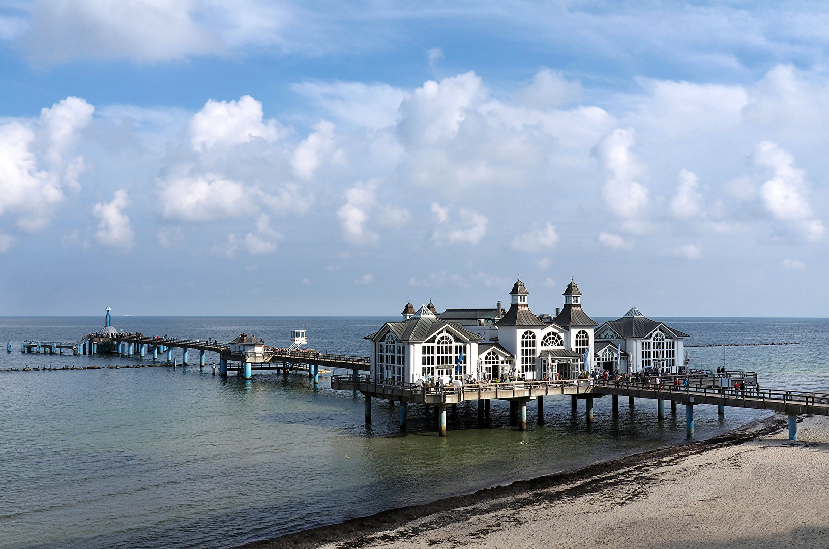 Immer wieder Ostsee