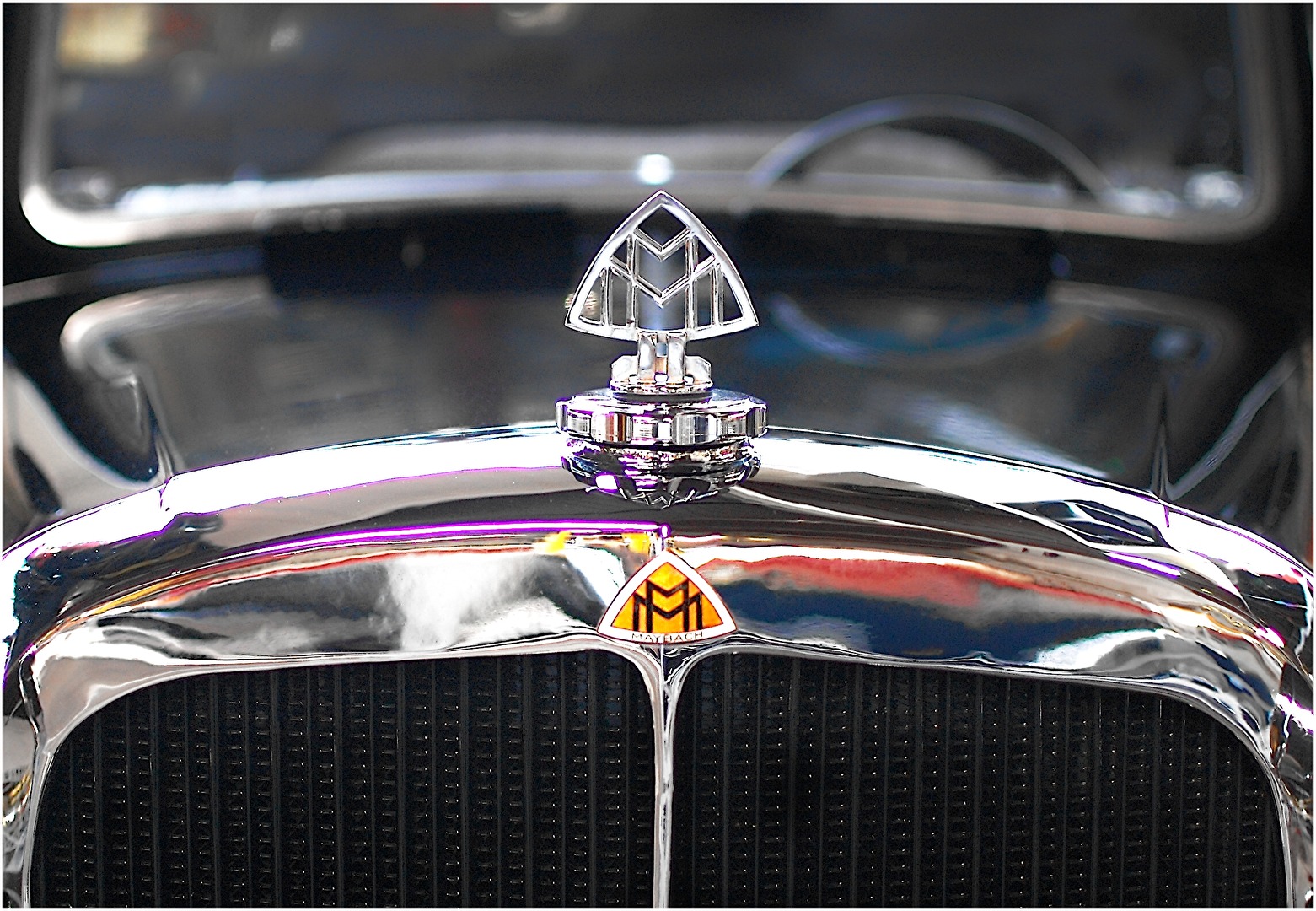 Maybach