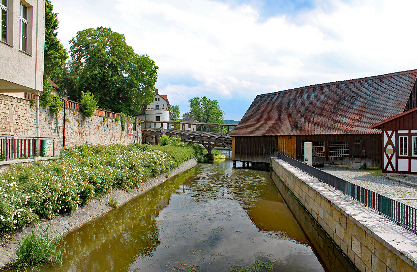 Wellenbad anno 1833 (Bild1)