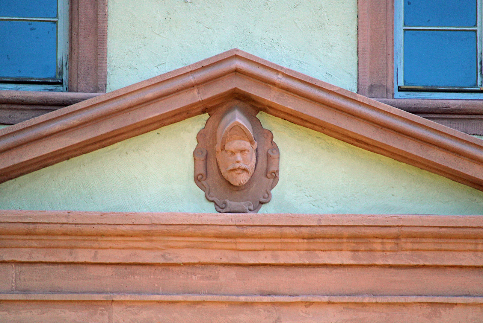 Raubritterburg Kapellendorf