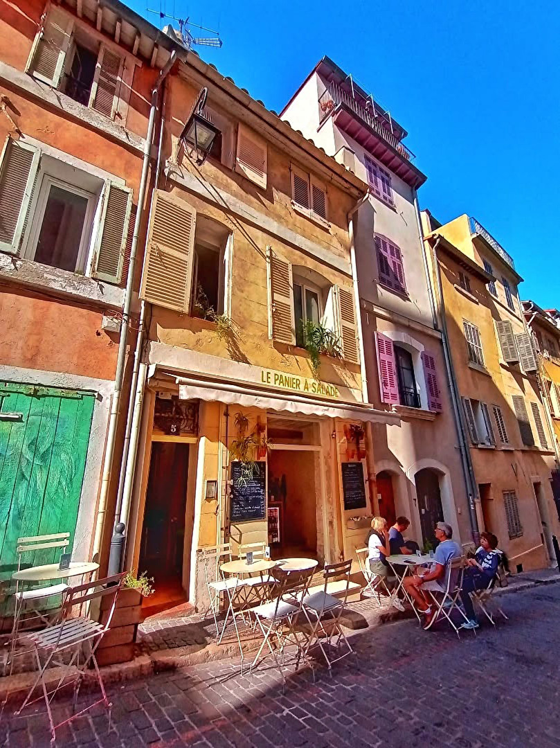 in Südfrankreich...