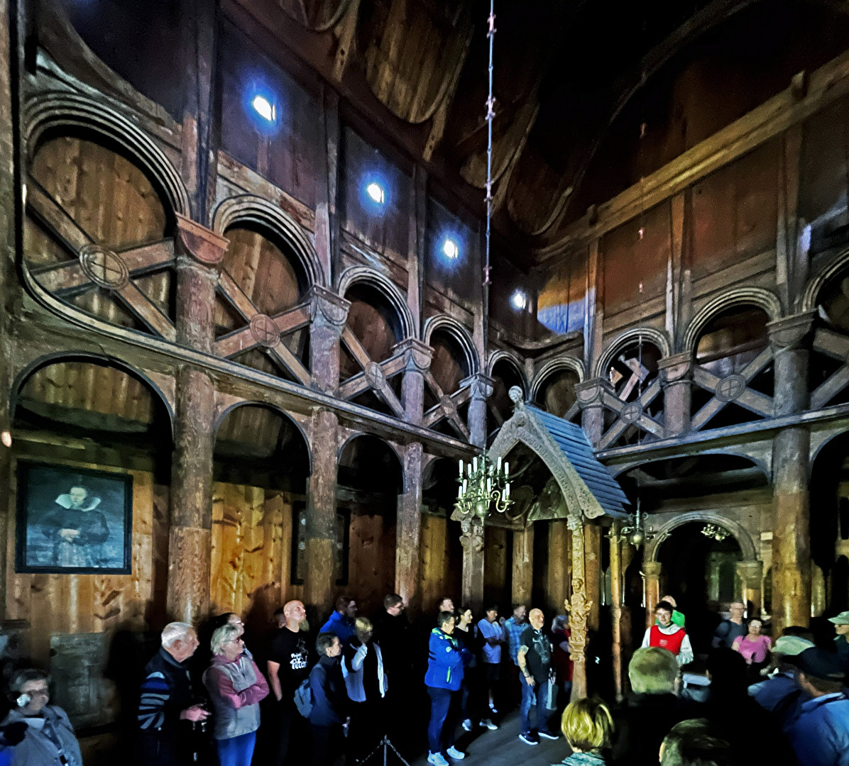 Mystik: Ein besonderes sprituelles Erlebnis