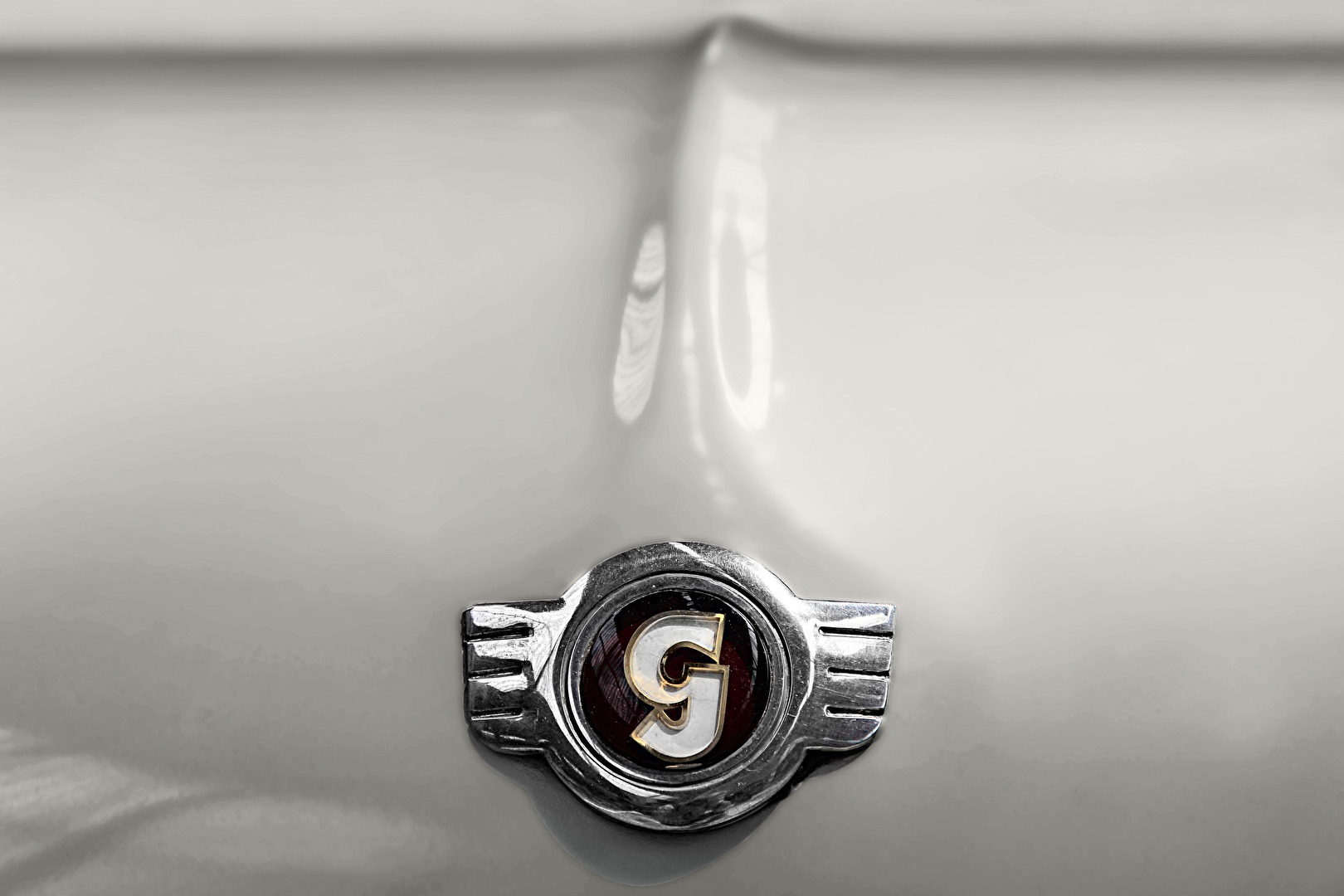 "G" steht für Experte!!