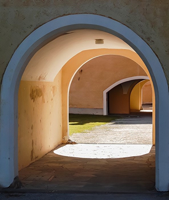 Die Voraussicht von Wiederholungen (Antoint de Saint-Exupery)