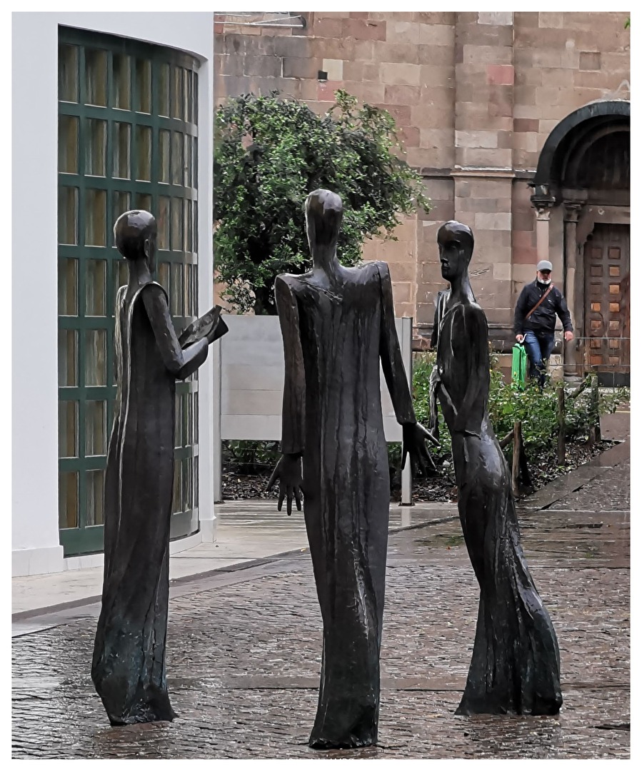 Frauen in der Kunst 2