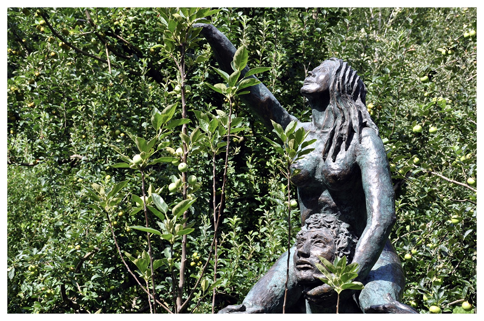 Frauen in der Kunst 3