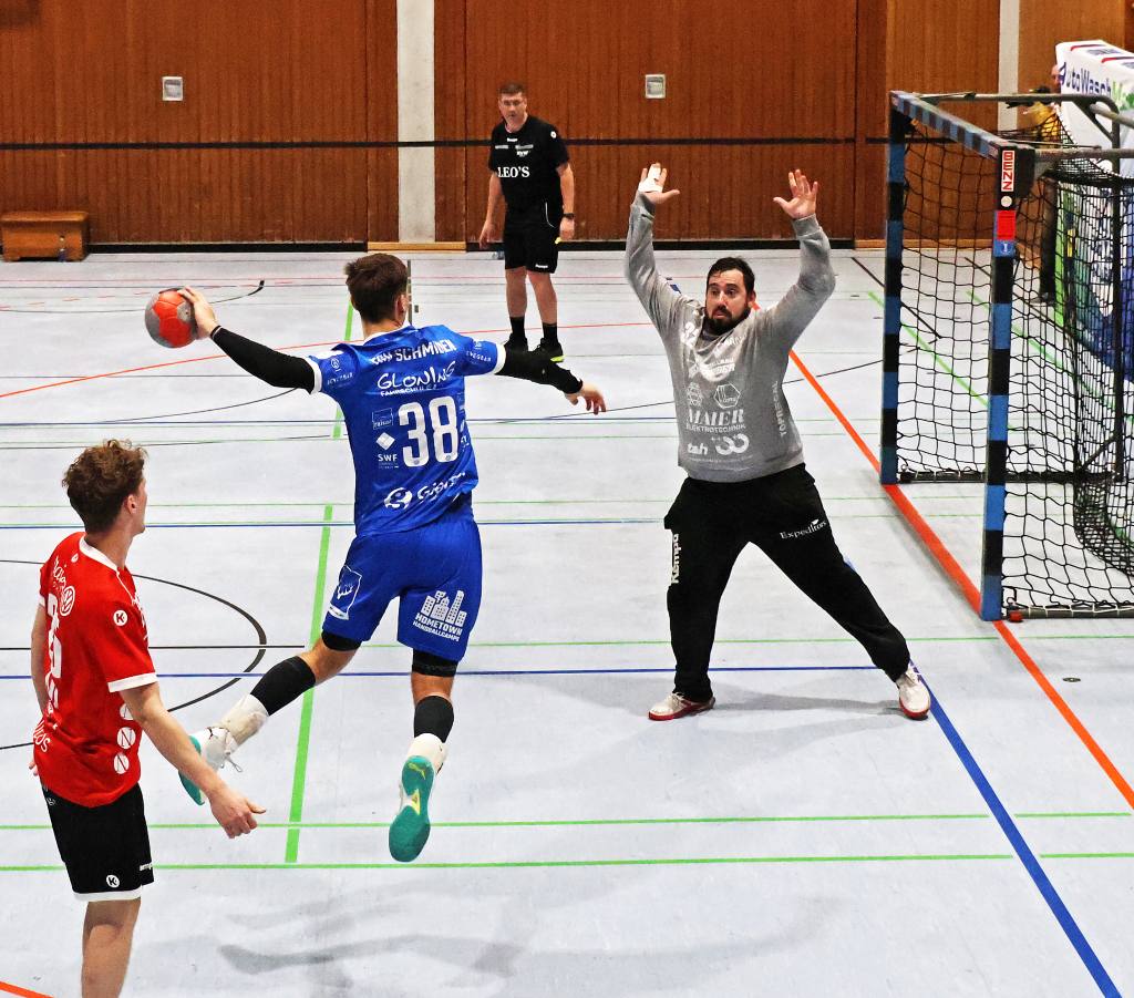Handball