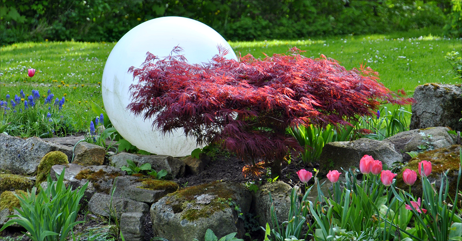 Frühlingsambiente 2