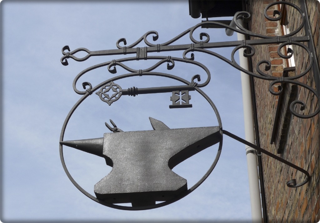 Guild Sign