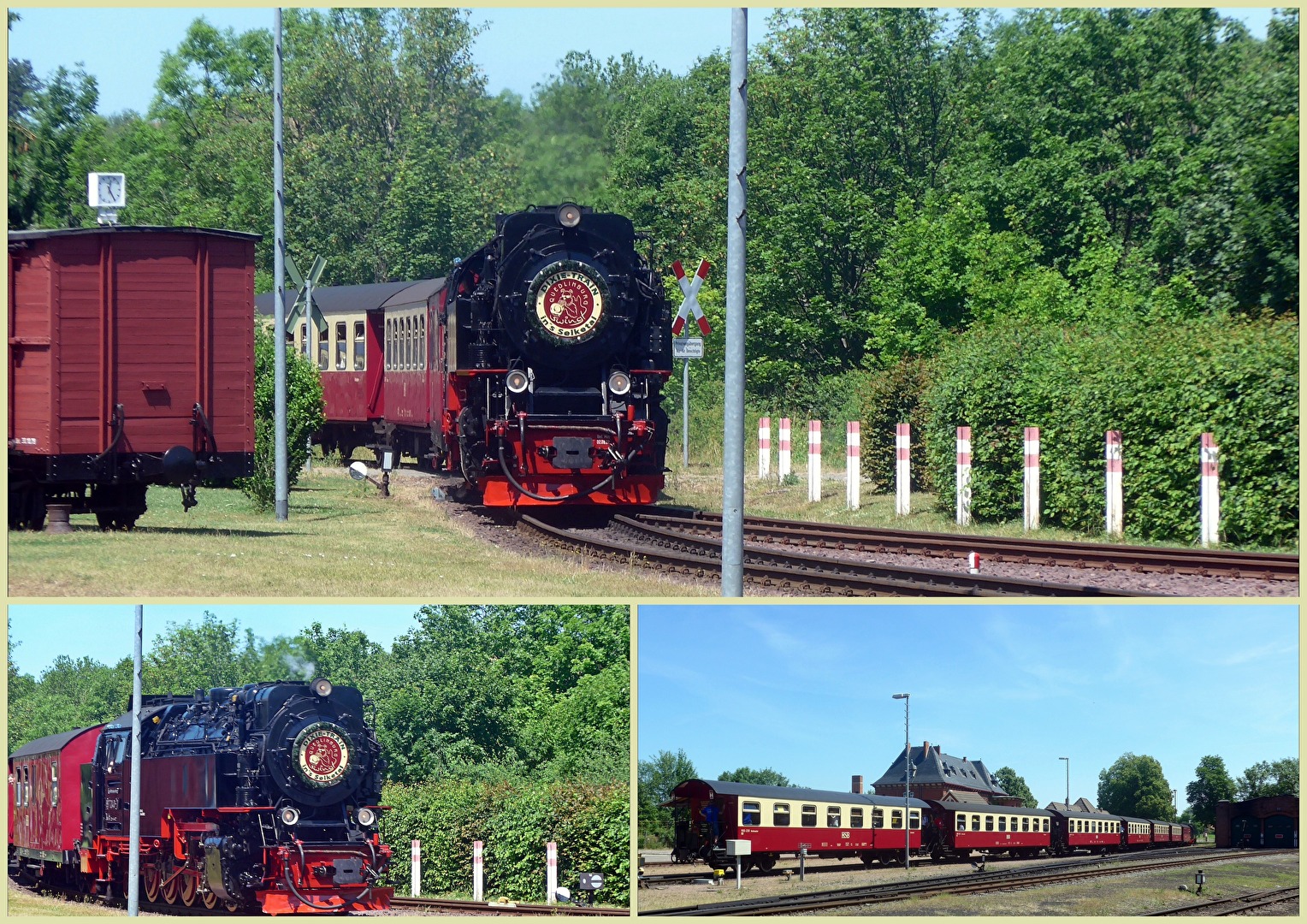 Sonderzug
