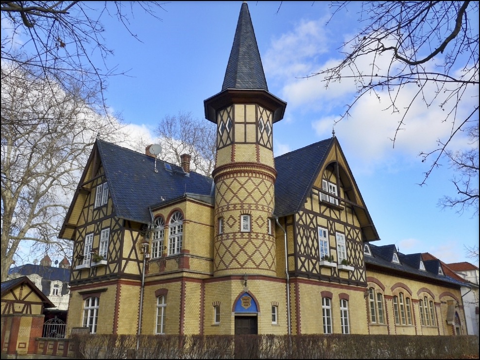 Wasserwerk