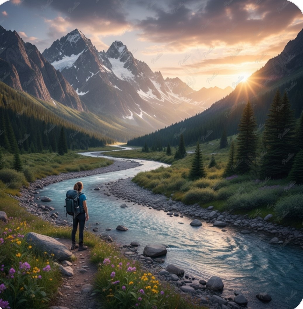 Test  (mit KI erstellt)