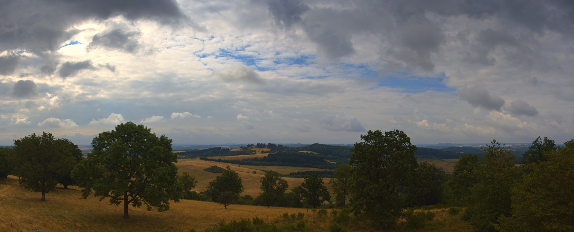 Eifelpanorama