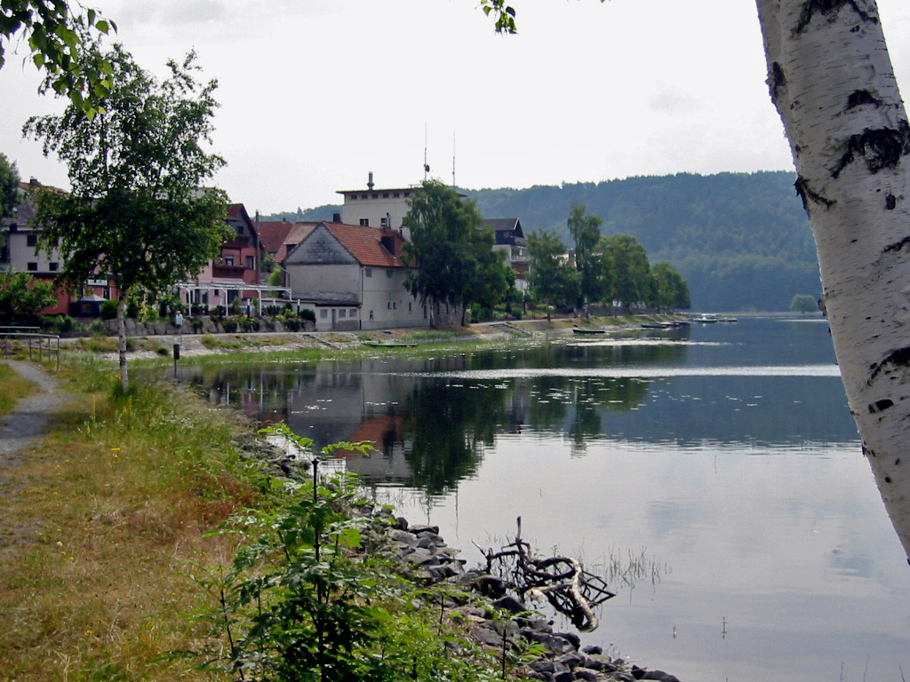 Vöhl-Buchenberg