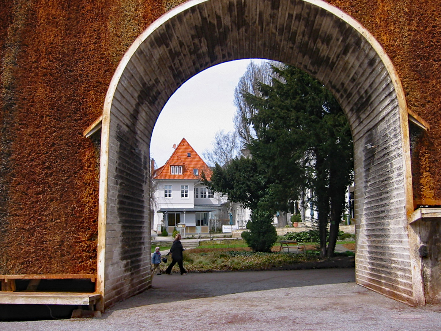 Bad Salzuflen