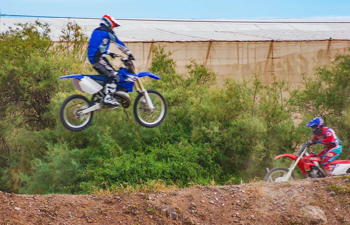 Motocross