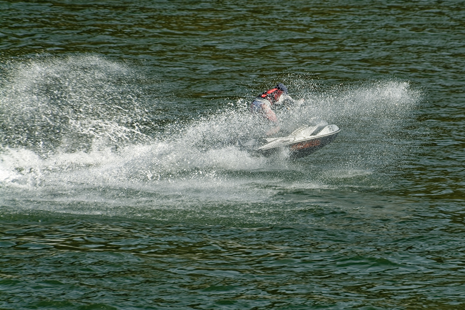 Jetski