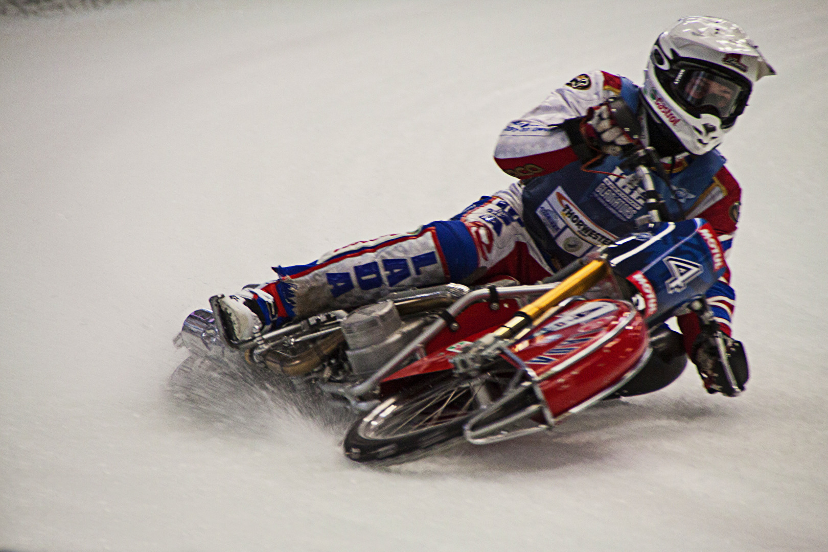 Eisspeedway Inzell