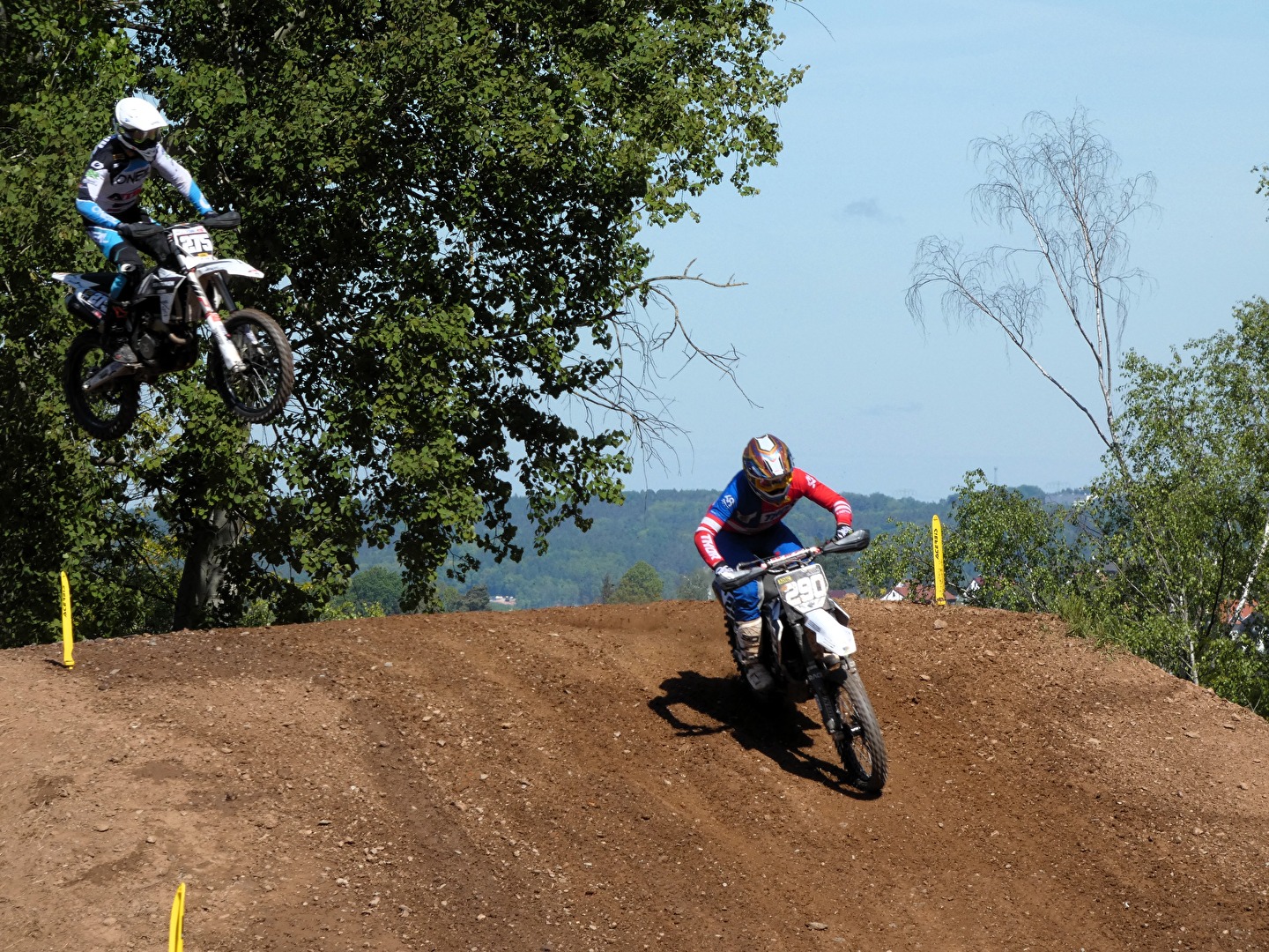 Motocross Lugau