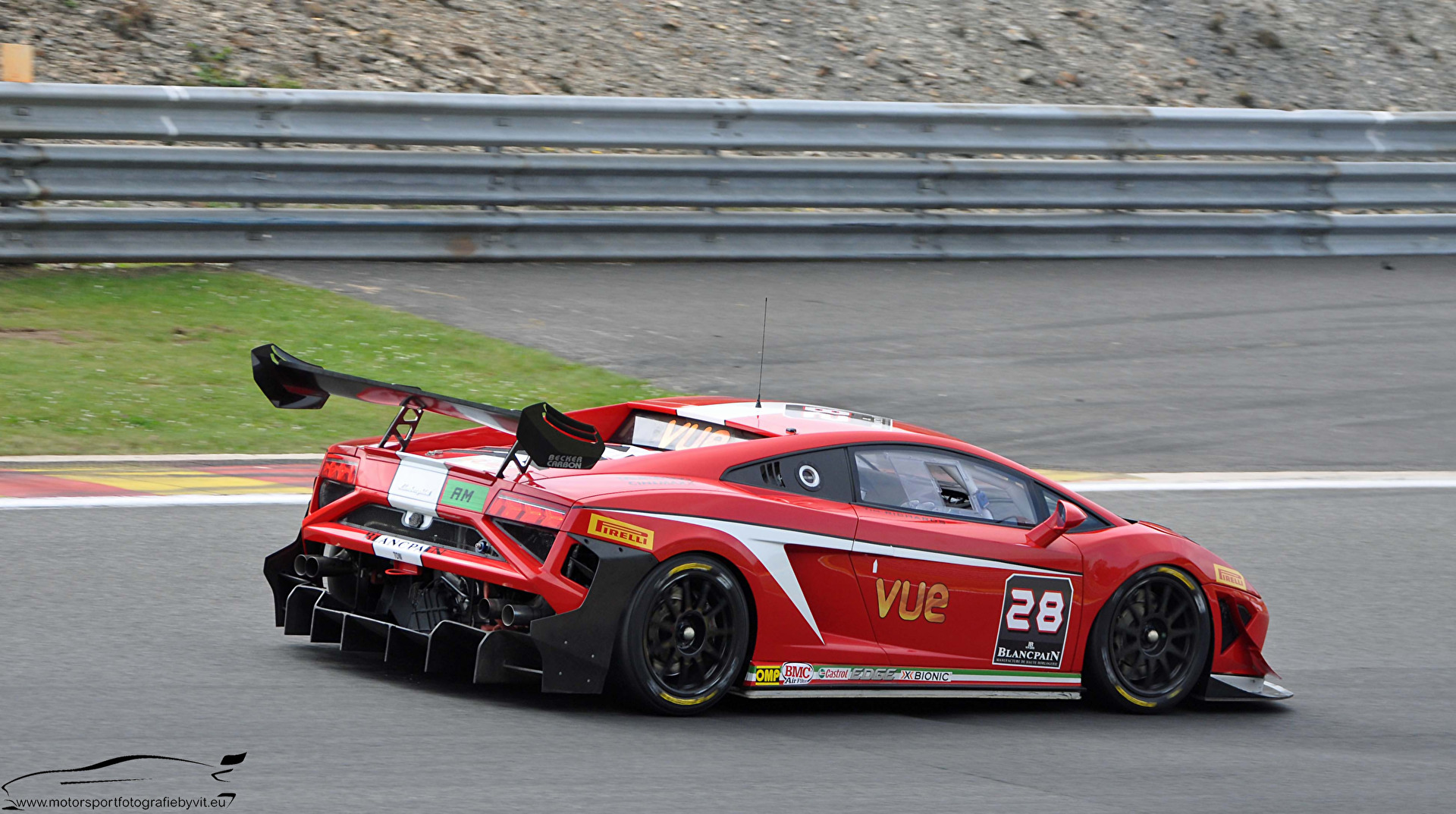 Lamborghini Gallardo