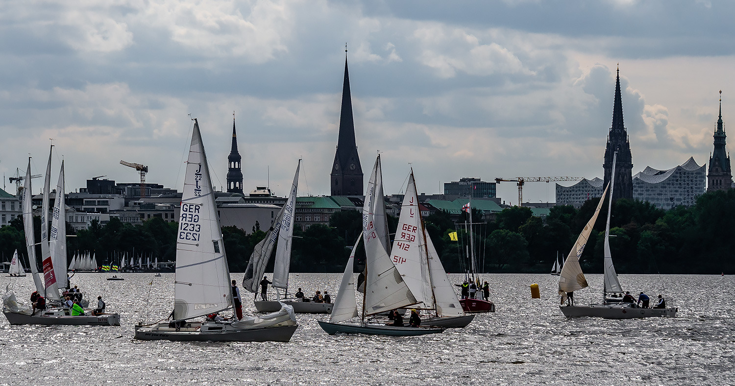 Segelregatta