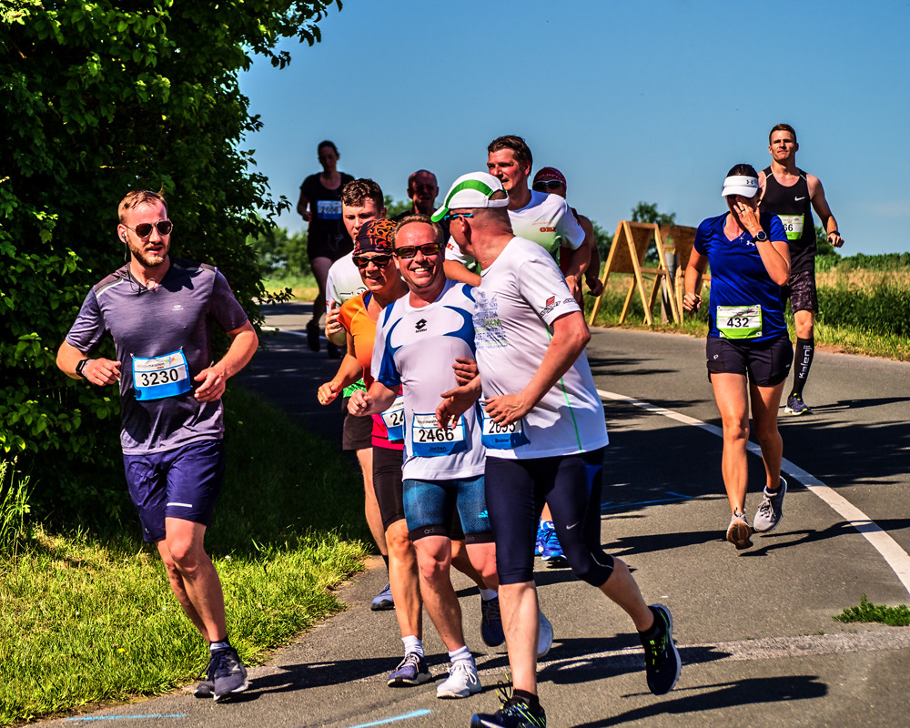 Fürth Marathon