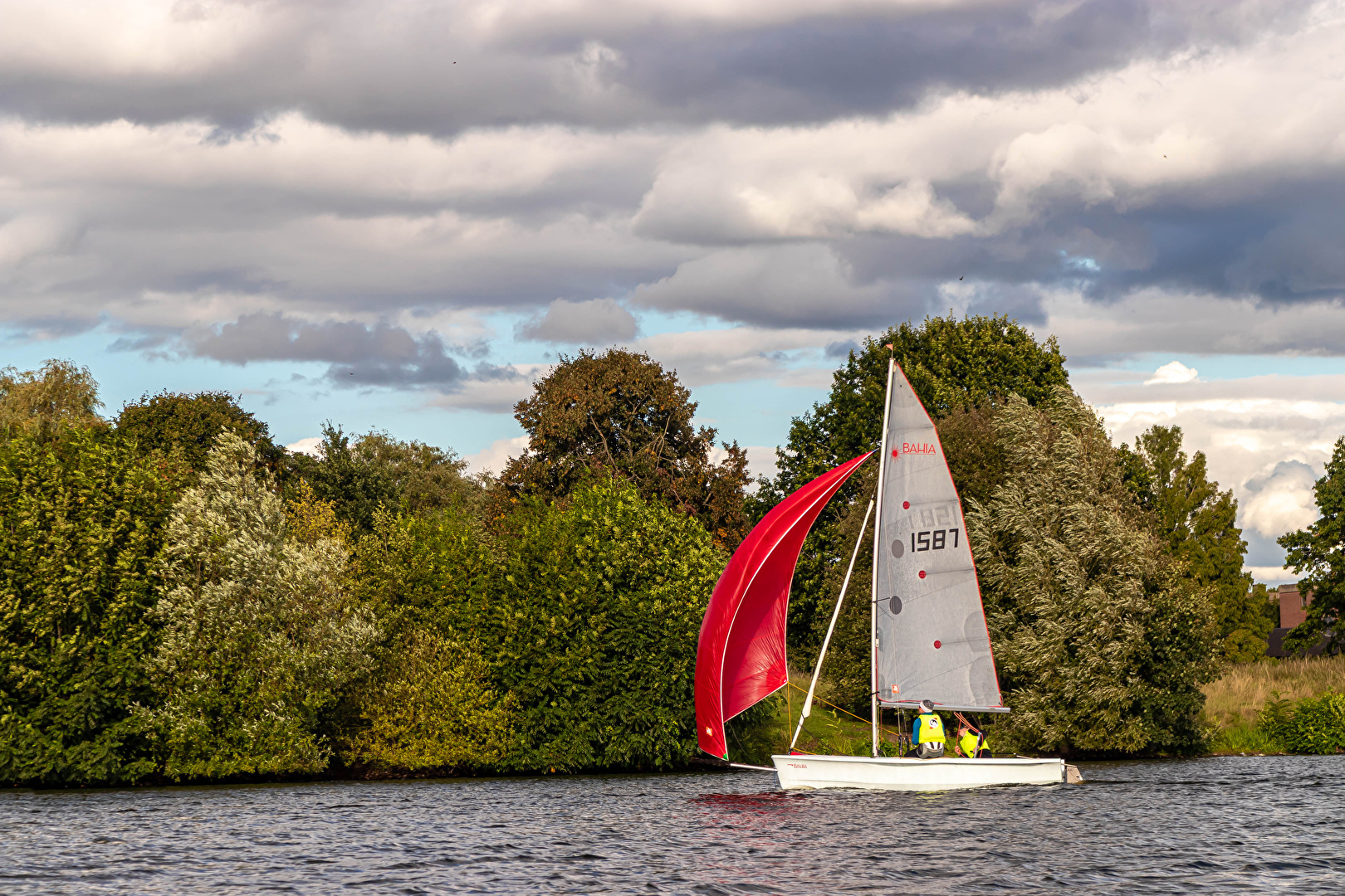 Segelregatta
