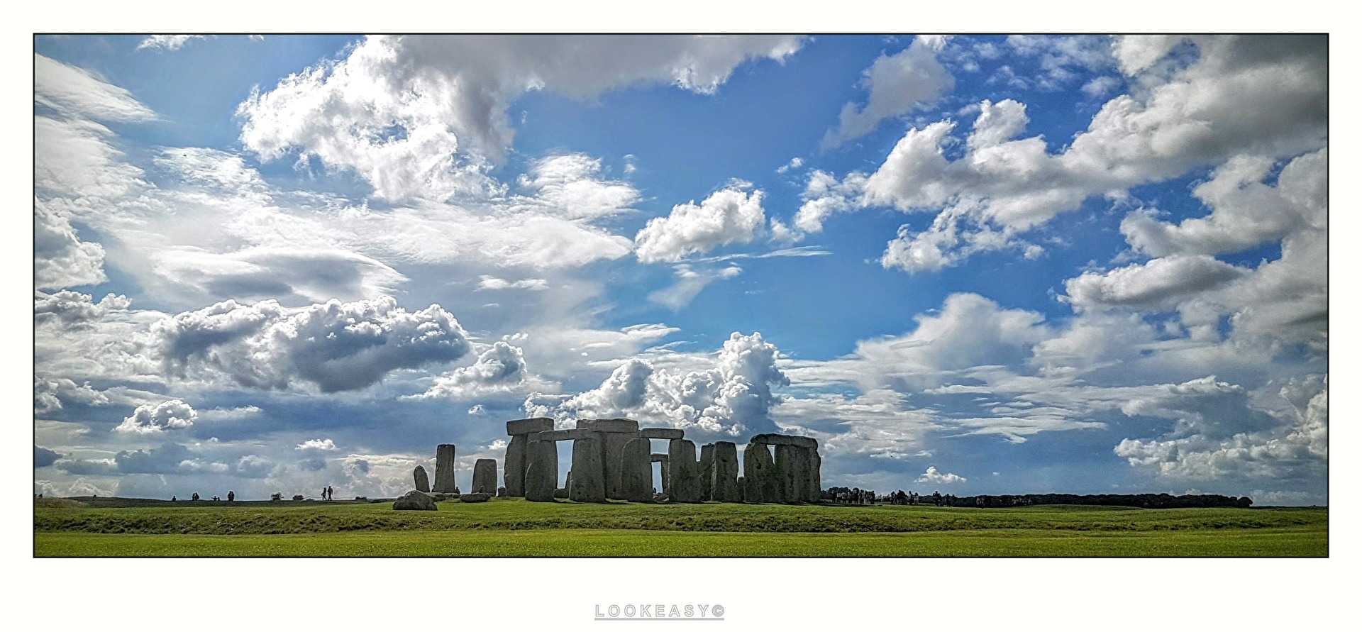 Stonehenge