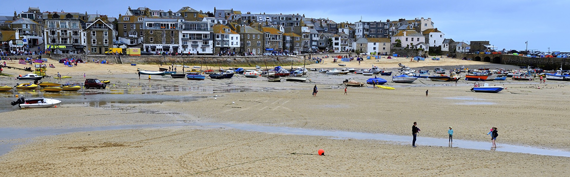 St. Ives