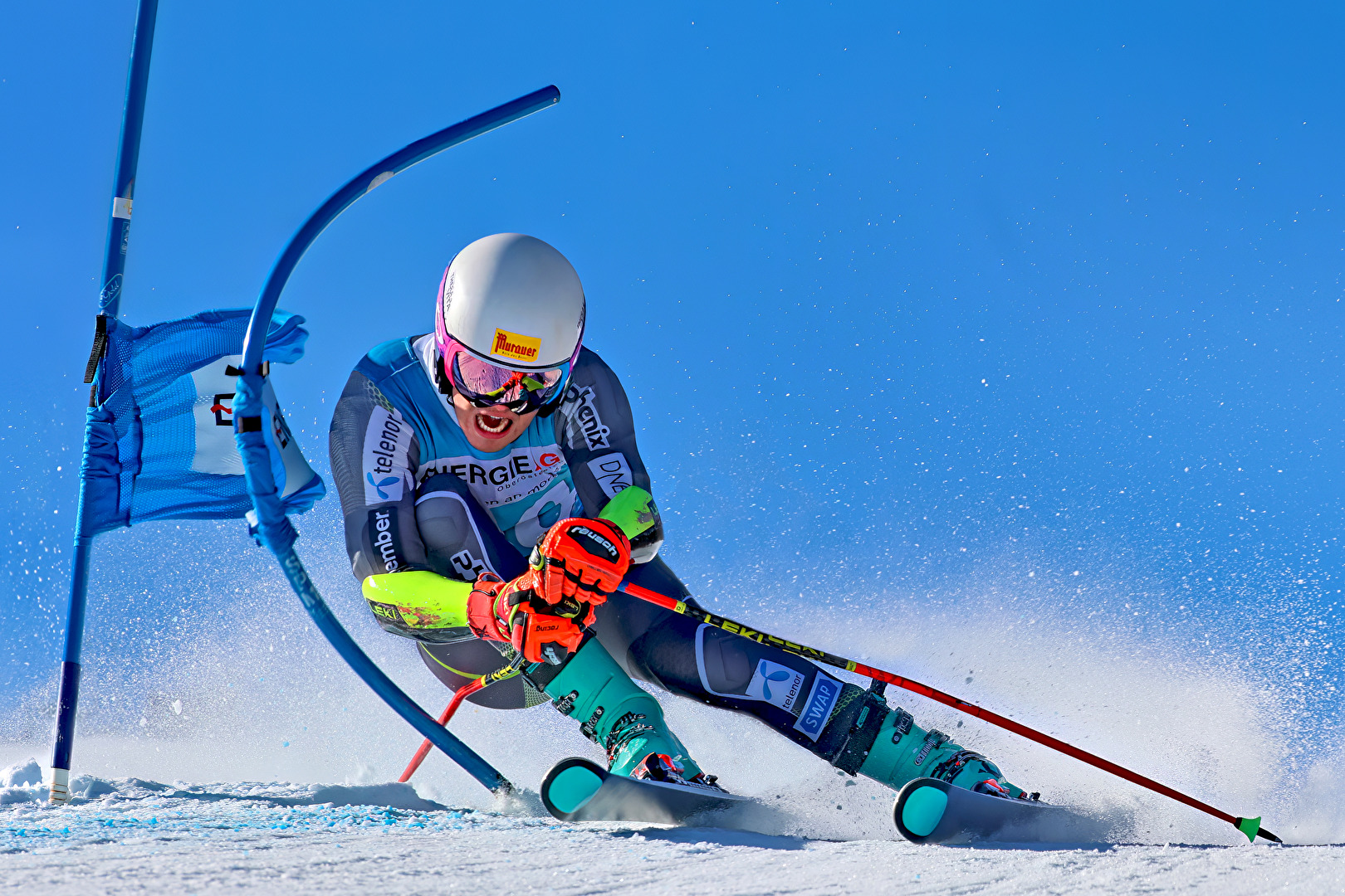 #Sport