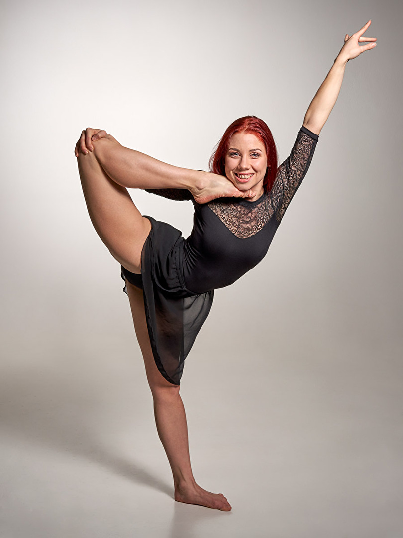 #Yoga extrem!
