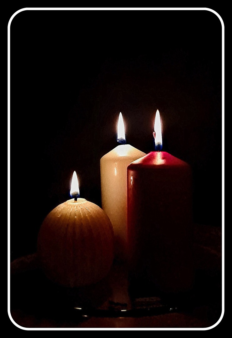 #3.Advent