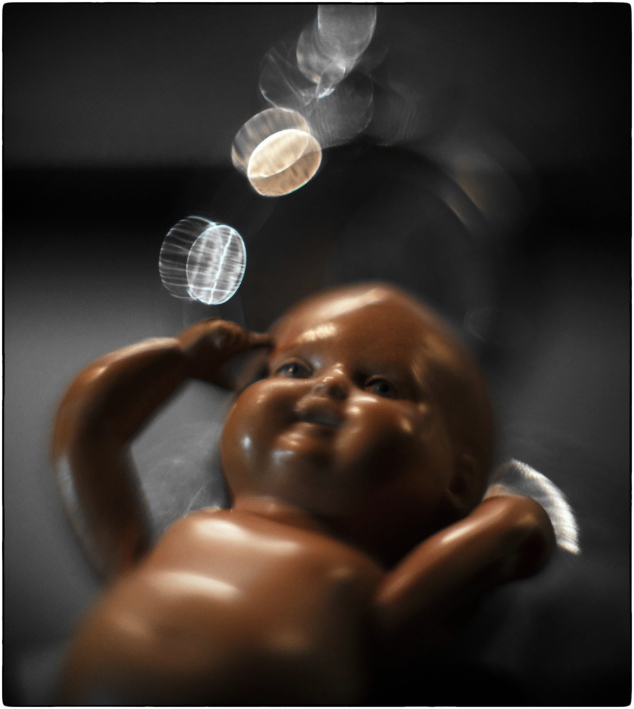 Das Lichterfest naht...