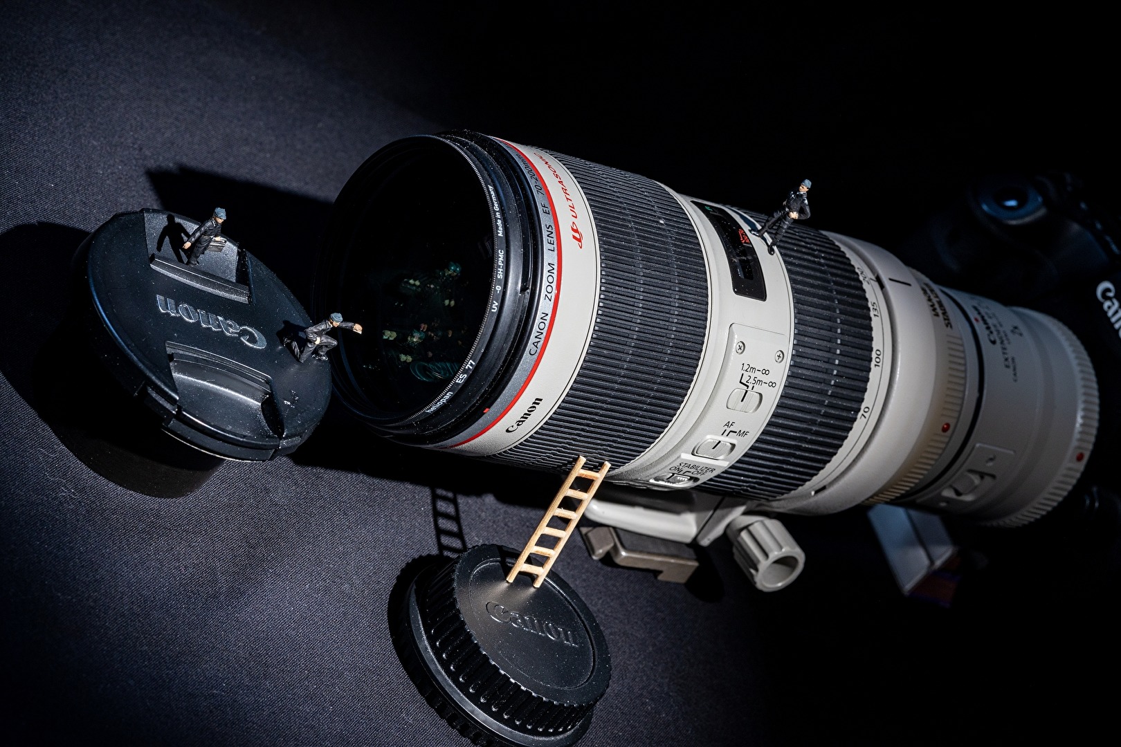 Frühjahrsputz Fotografie Spielzeug