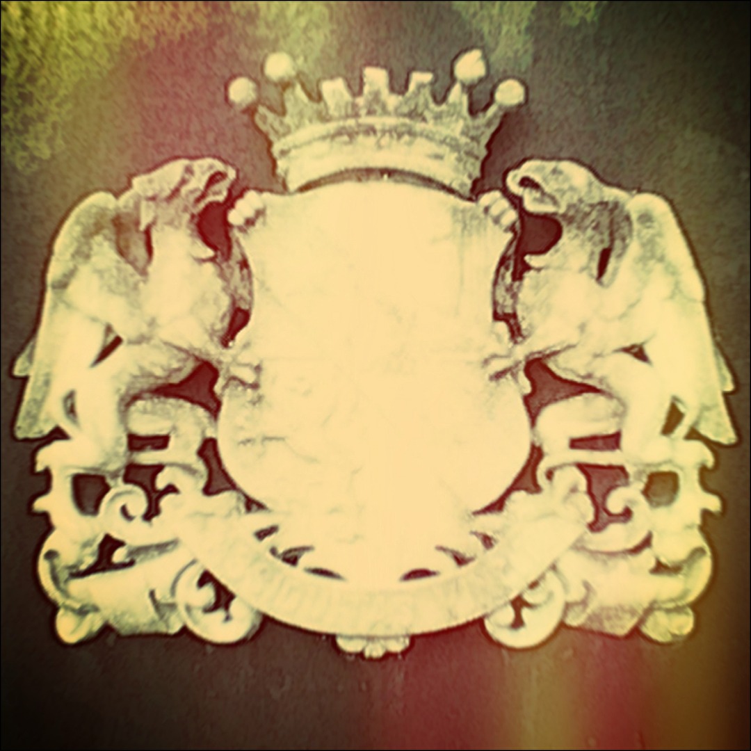family coat of arms