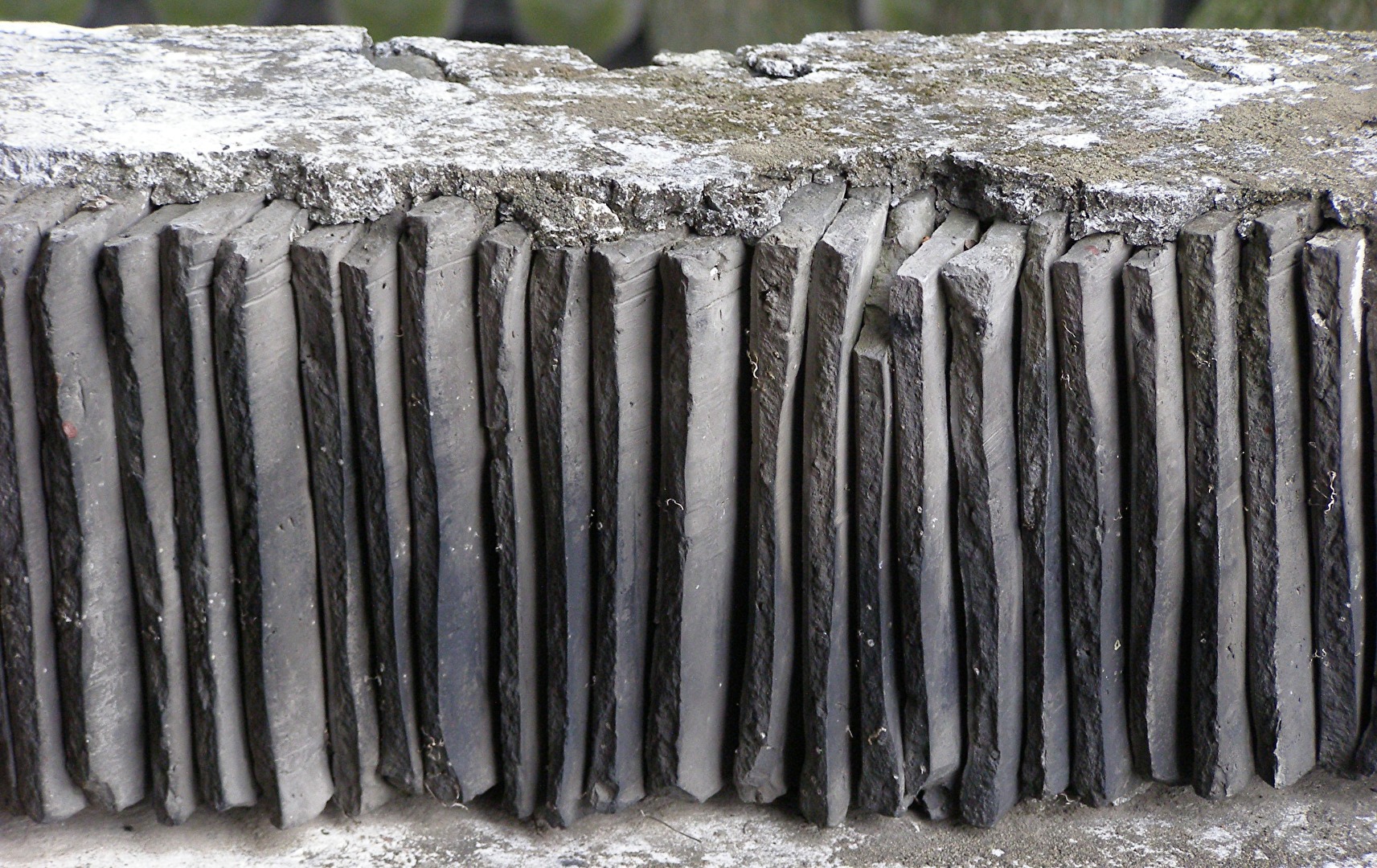 Hard Rock CD-Sammlung in 1000 Jahren ;-)