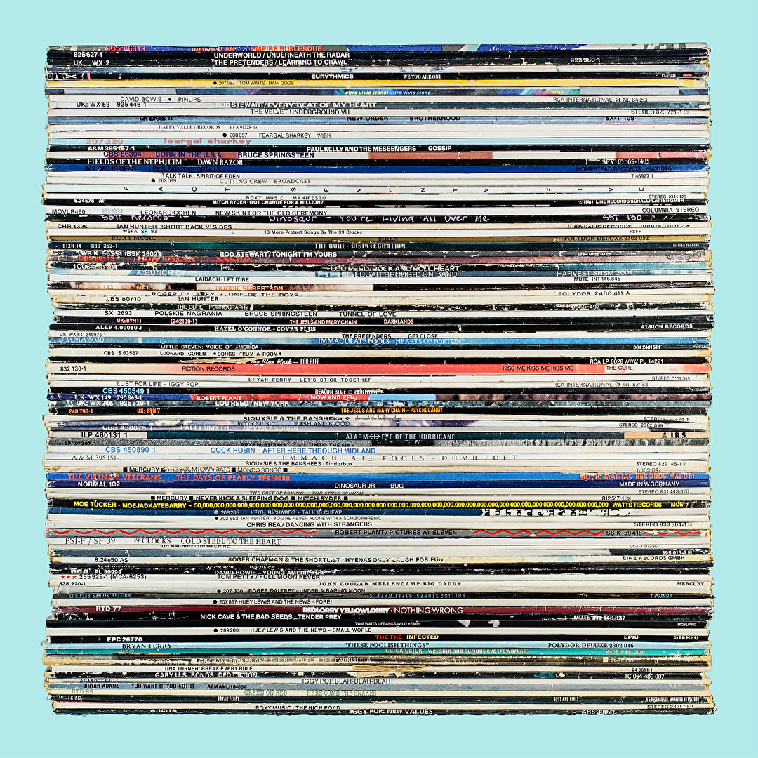 It`s only Rock`n`Roll